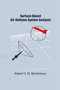 SURFACE-BASED AIR DEFENSE SYSTEM ANALYSIS