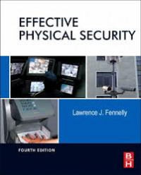 Effective Physical Security