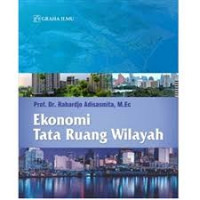 Ekonomi Tata Ruang Wilayah