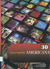 The Encyclopedia Americana