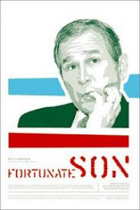 Fortunate son : George W. Bush and the making of an American president