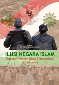 Ilusi Negara islam