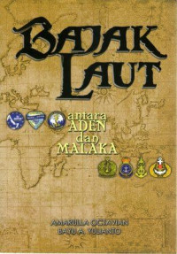 Bajak Laut : antara Aden dan Malaka