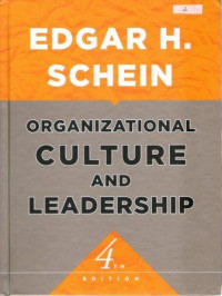 Organizational Culture and Leadership