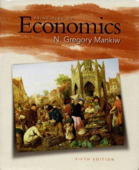 Principles of economics