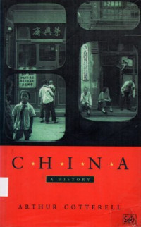 China : A History