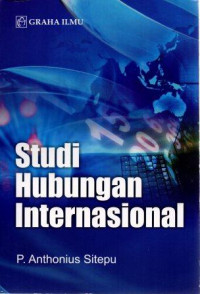 Studi Hubungan Internasional