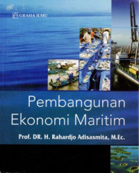 Pembangunan Ekonomi Maritim