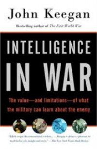 Intelligence In War