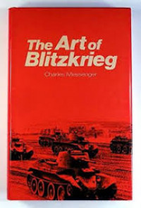 The Art of Blitzkrieg