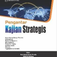 Pengantar Kajian Strategis