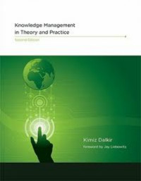 Knowledge management in theory and practice