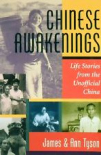 Chinese Awakenings