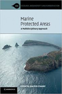 Marine protected areas : a multidisciplinary approach