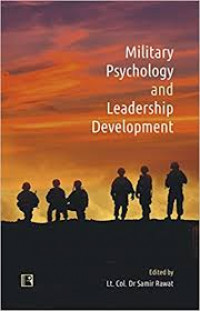 military psychology and leadership development