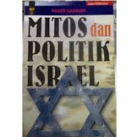 Mitos dan Politik Israel