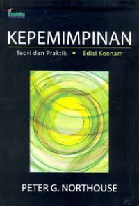 Kepemimpinan