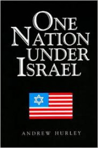 one nation under israel