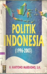 Politik Indonesia (1996-2003)