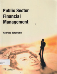 Public Sector Financial Management