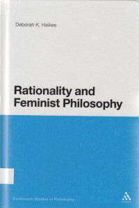 Rationality And Feminist Philosophy