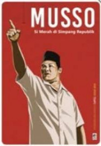 Musso si merah di simpang republik