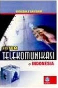 Sistem Telekomunikasi di Indonesia