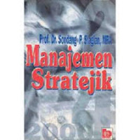 Manajemen Stratejik