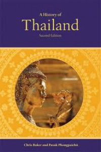 A History of Thailand