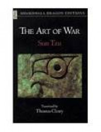 The Art Of War Sun Tzu