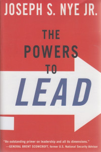 The Powers To LEAD