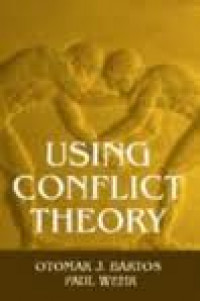 Using Conflict Theory