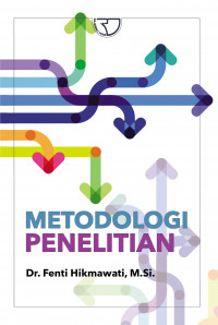 Image of Metodologi Penelitian, Panduan untuk master dan Ph.D. di bidang manajemen