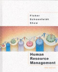 Human Resource Management