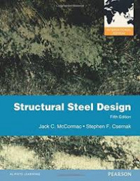 Structural steel design.