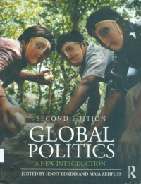 Global Politics: A New Introduction