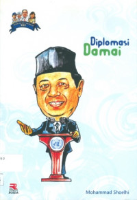 Diplomasi Damai