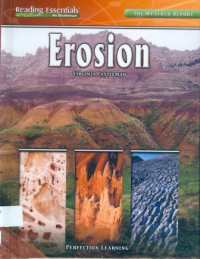 Erosion : Virginia Castleman