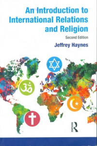 An Introduction To International Relations And Religion