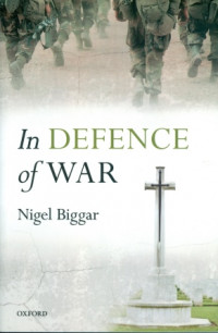 In Defence Of War