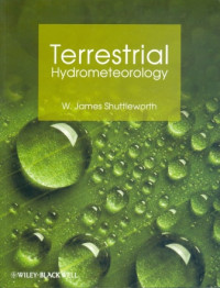 Terrestrial Hydrometeorology