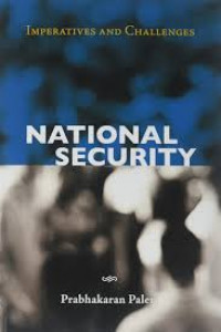 NATIONAL SECURITY