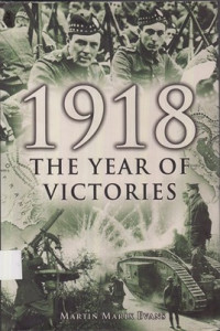 1918: the Year of Victories