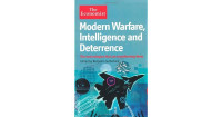 THE ECONOMIST MODERN WARFARE, INTELLIGENCE and DETERRENCE