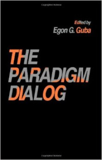 The Paradigm Dialog