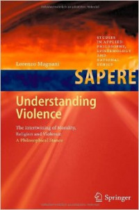 Understanding Violence