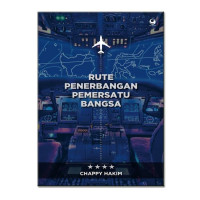 RUTE PENERBANGAN PEMERSATU BANGSA