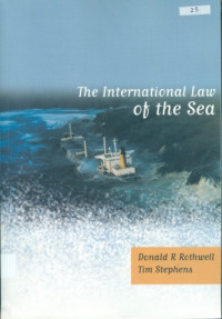 The International Law Of The Sea