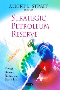 Strategic Petroleum Reserve