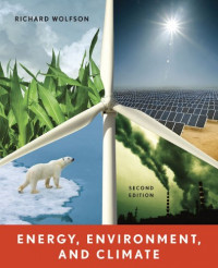 Energy, Environment, and Climate